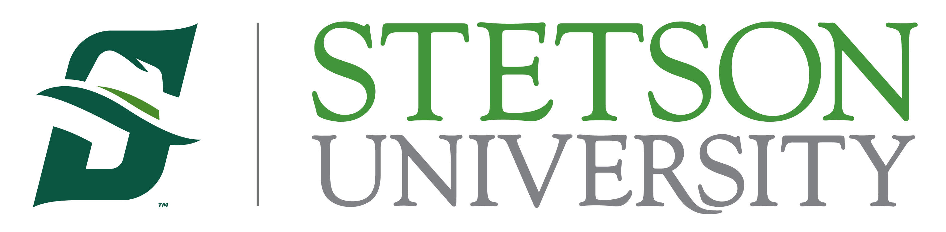 Stetson University logo